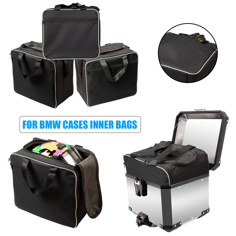 Motorcycle Gear Backpack - Bolsas de Equipaje para Motocicleta BMW