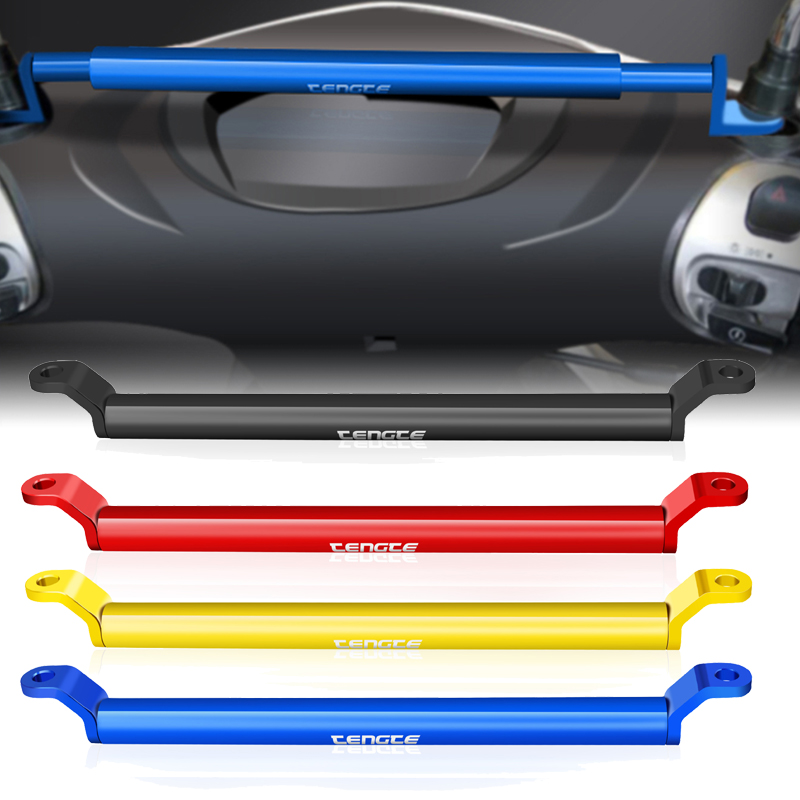 Mirror Extender Bar - Barra de equilibrio Universal para manillar