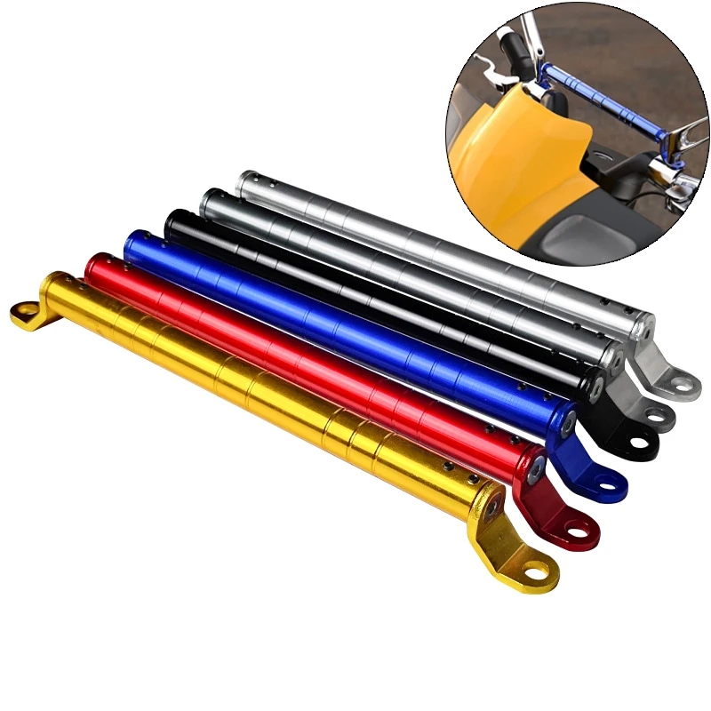 Mirror Extender Bar - Barra de Equilibrio para Manillar de