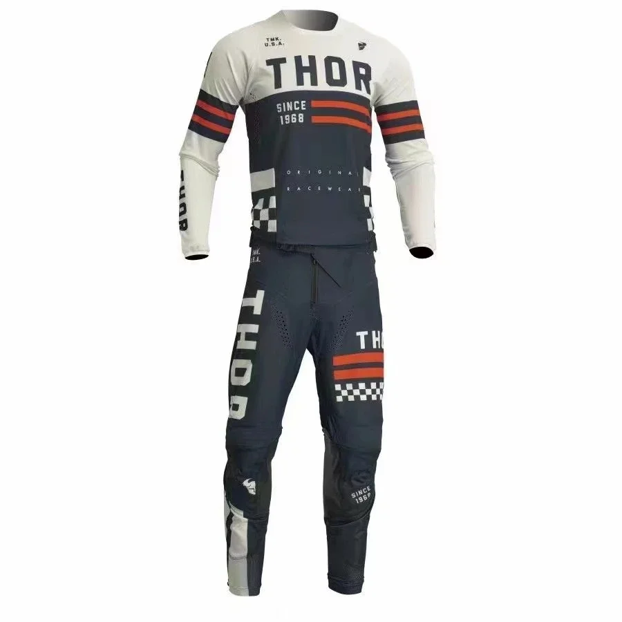 Motorcycle Gear Sale - Pantalones y Jersey Flexair para Motocross,