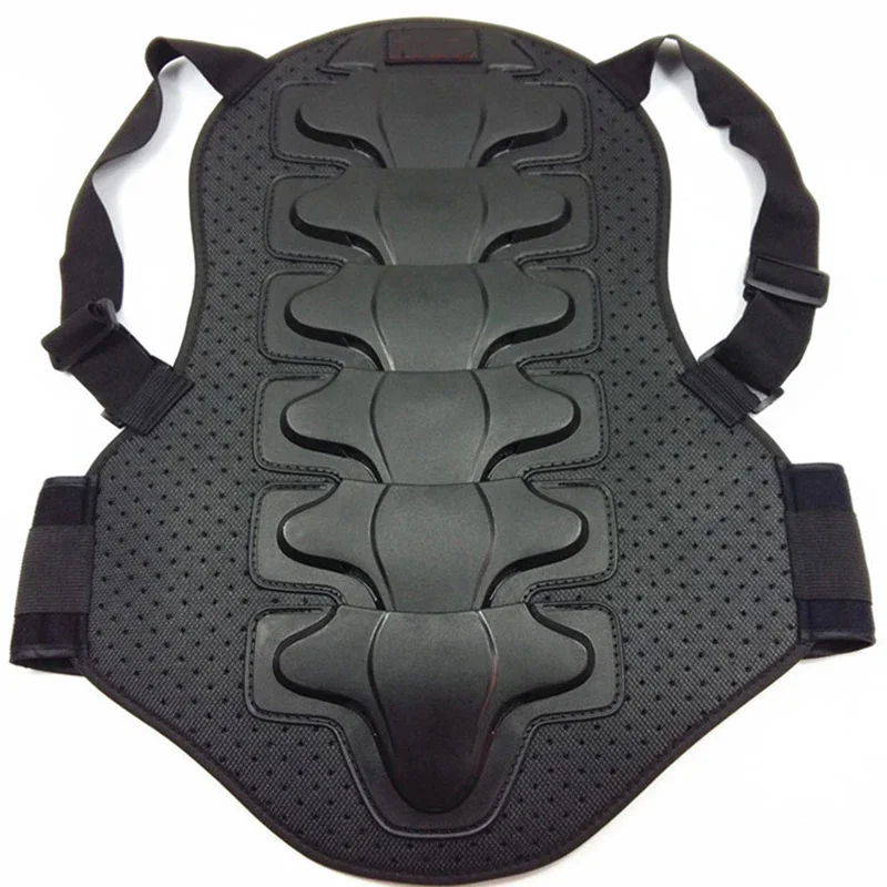 Motorcycle Gear Wall Mount - Chaleco Protector de Espina Dorsal y
