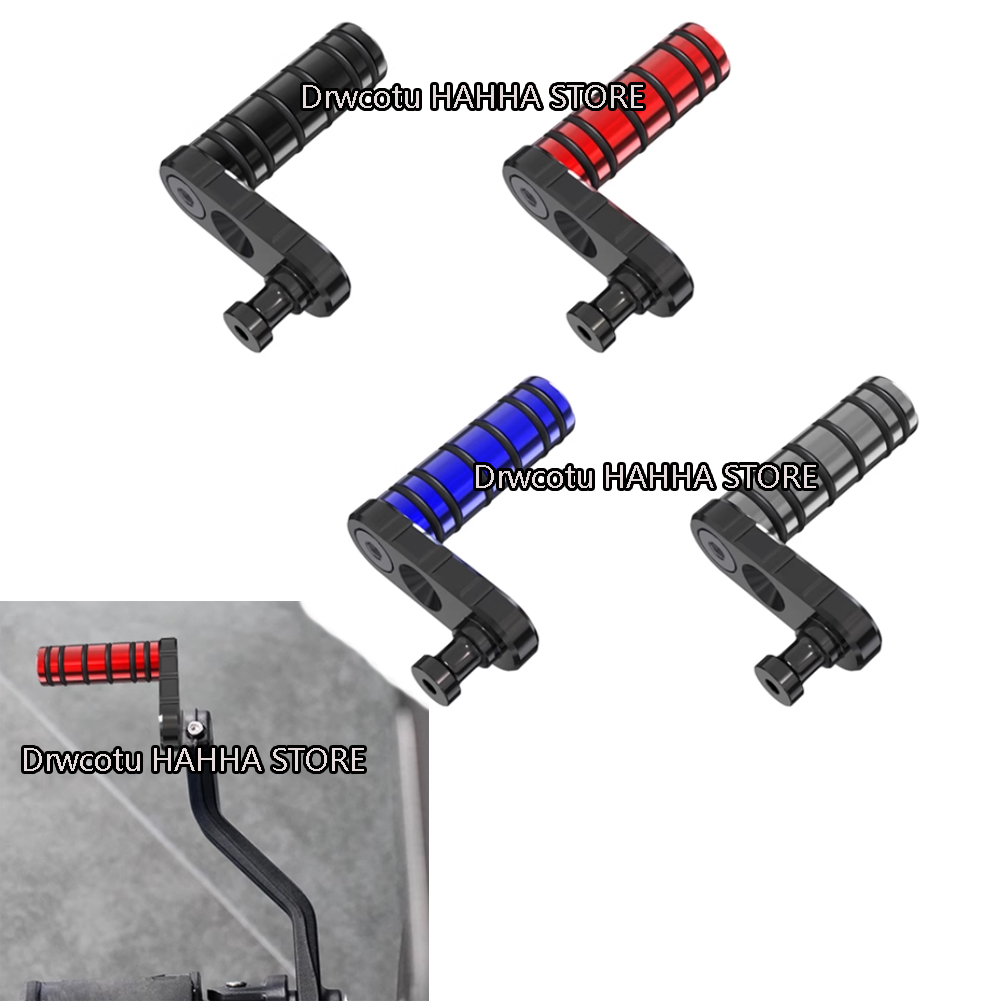 Motorcycle Gear Up - Para BENDA Dark Flag 500 LFC