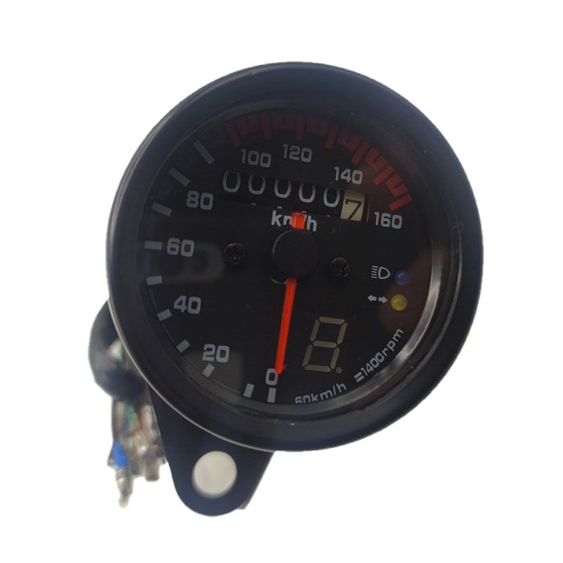 Motorcycle Gear Display - A95E-Nuevo Tablero de Instrumentos para Motocicleta,