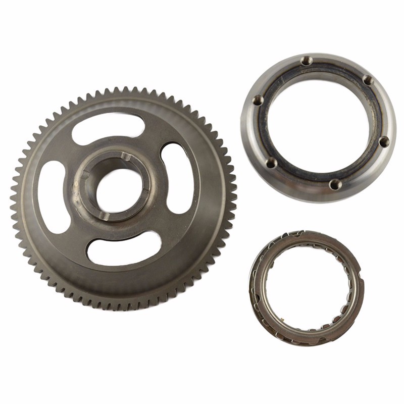 Kit de conjunto de engranaje d - Motorcycle Gear Sale reseña y precio