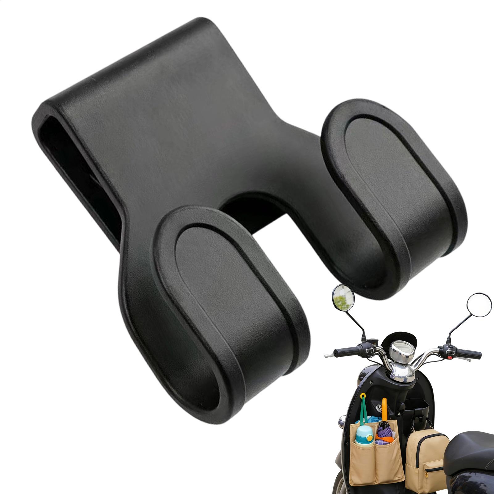 Organizador de Cajas para Vehí - Motorcycle Gear Wall Mount reseña y precio