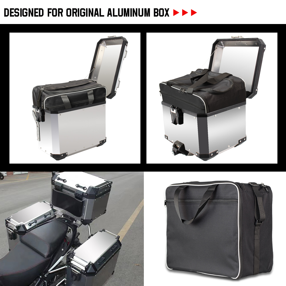 Bolsas de Equipaje para Motoci - Motorcycle Gear Backpack reseña y precio