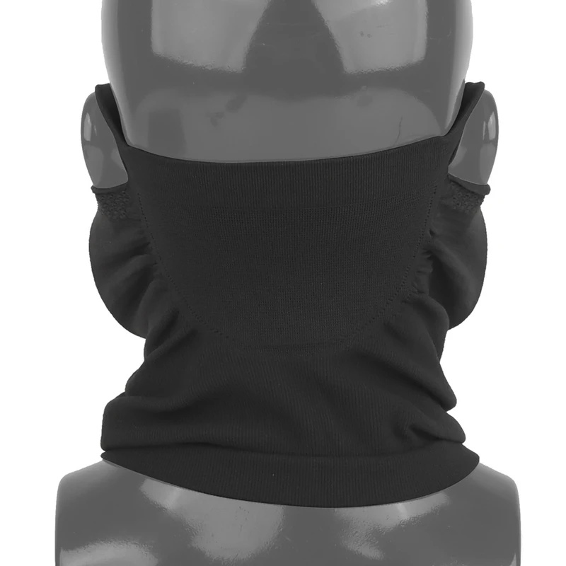 Máscara Táctica Protectora de  - Motorcycle Gear Wholesale reseña y precio