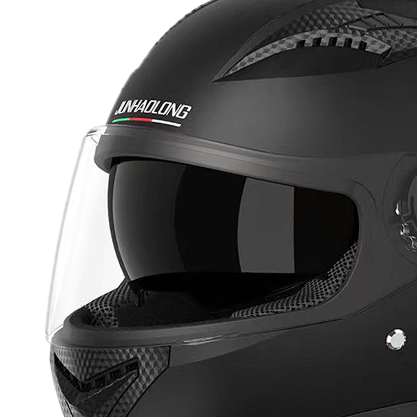 Casco Integral Abatible Ligero - Motorcycle Gear Up reseña y precio