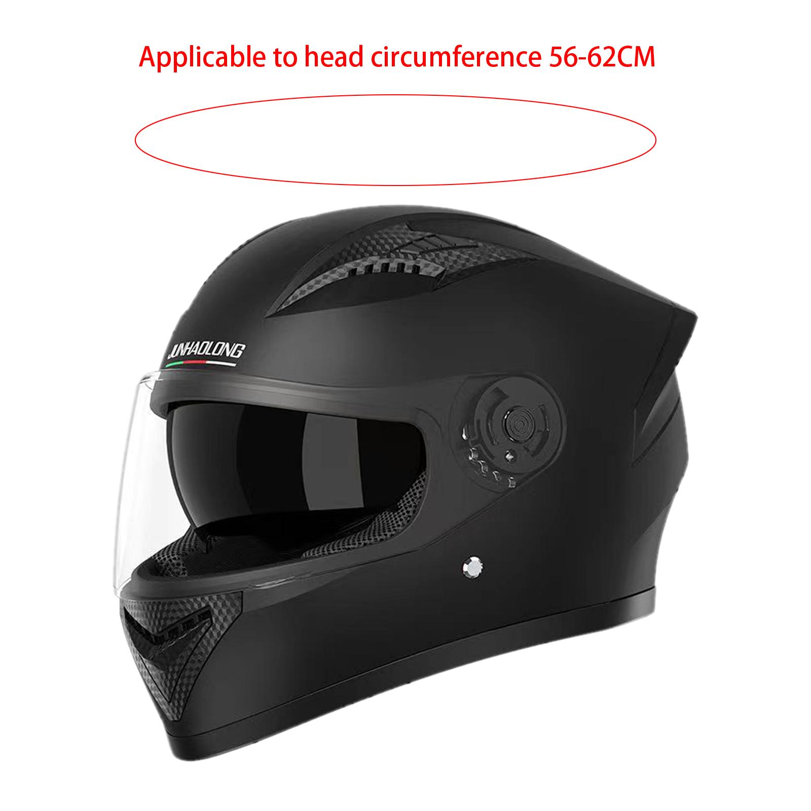 Casco Integral Abatible Ligero - Motorcycle Gear Up reseña y precio