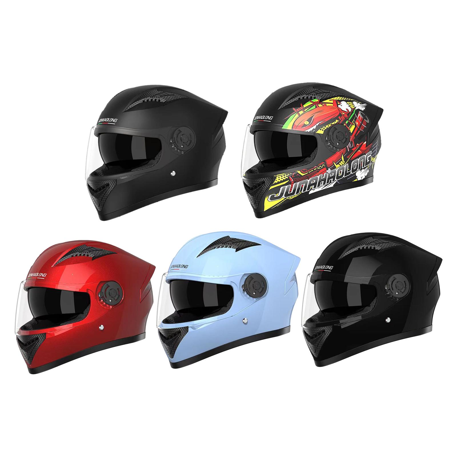 Casco Integral Abatible Ligero - Motorcycle Gear Up reseña y precio
