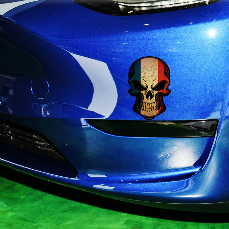 Personalizado EE. UU., Alemani - Motorcycle Gear Usa reseña y precio