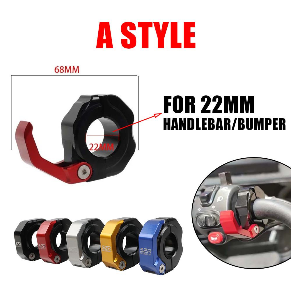 Para Honda ADV 125 150 350 ADV - Motorcycle Gear Wall Mount reseña y precio