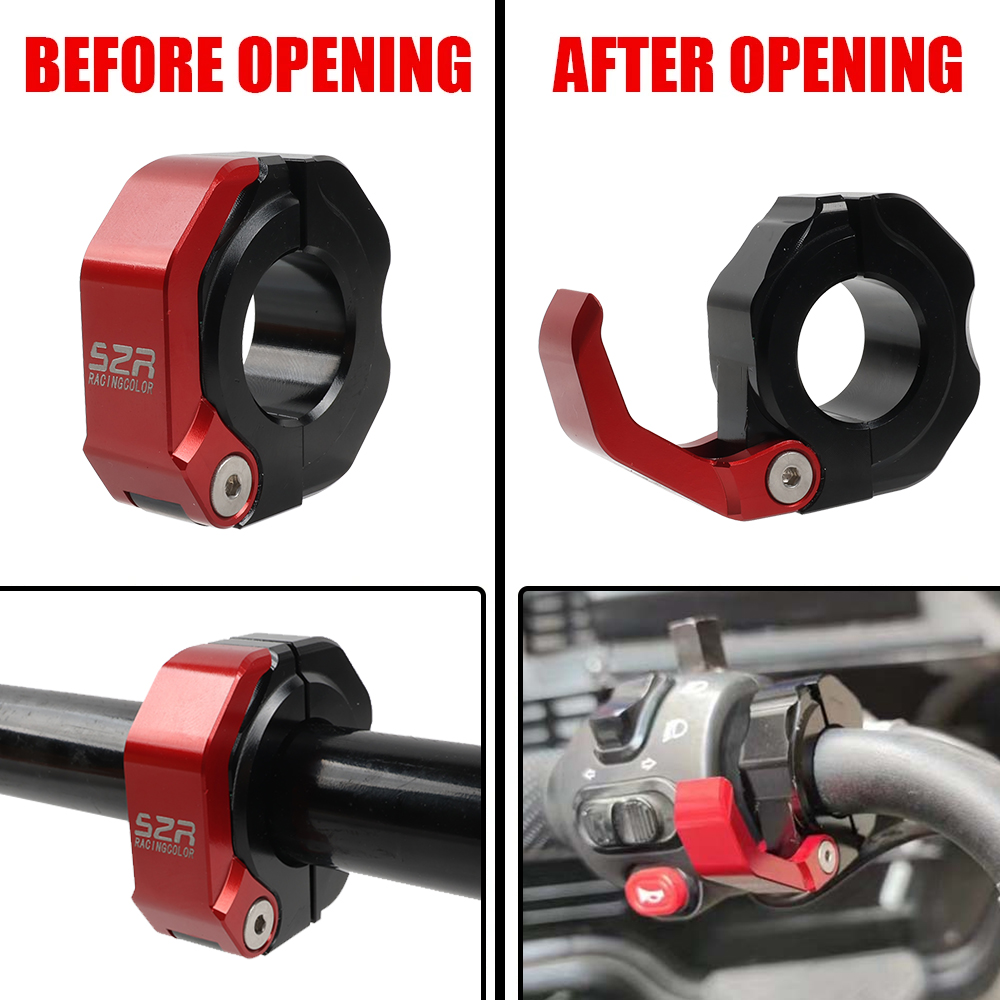 Para Honda ADV 125 150 350 ADV - Motorcycle Gear Wall Mount reseña y precio