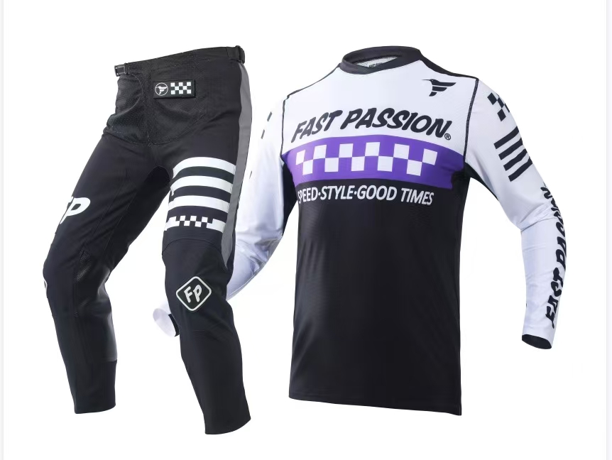 2025 fastpassion para fox Moto - Motorcycle Gear Sale reseña y precio