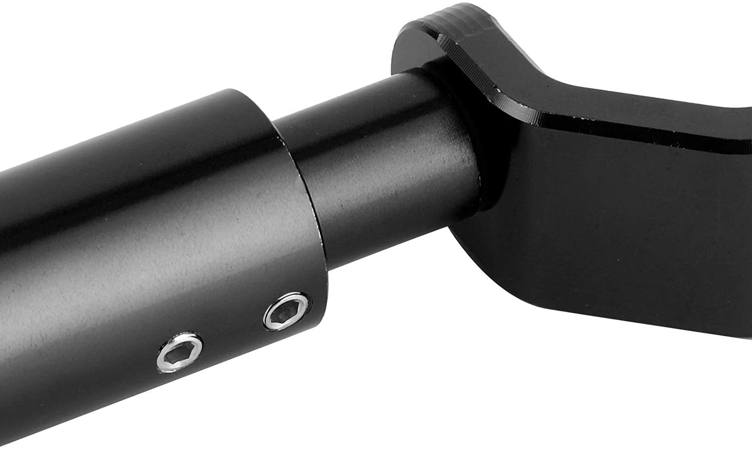 Barra de equilibrio Universal  - Mirror Extender Bar reseña y precio