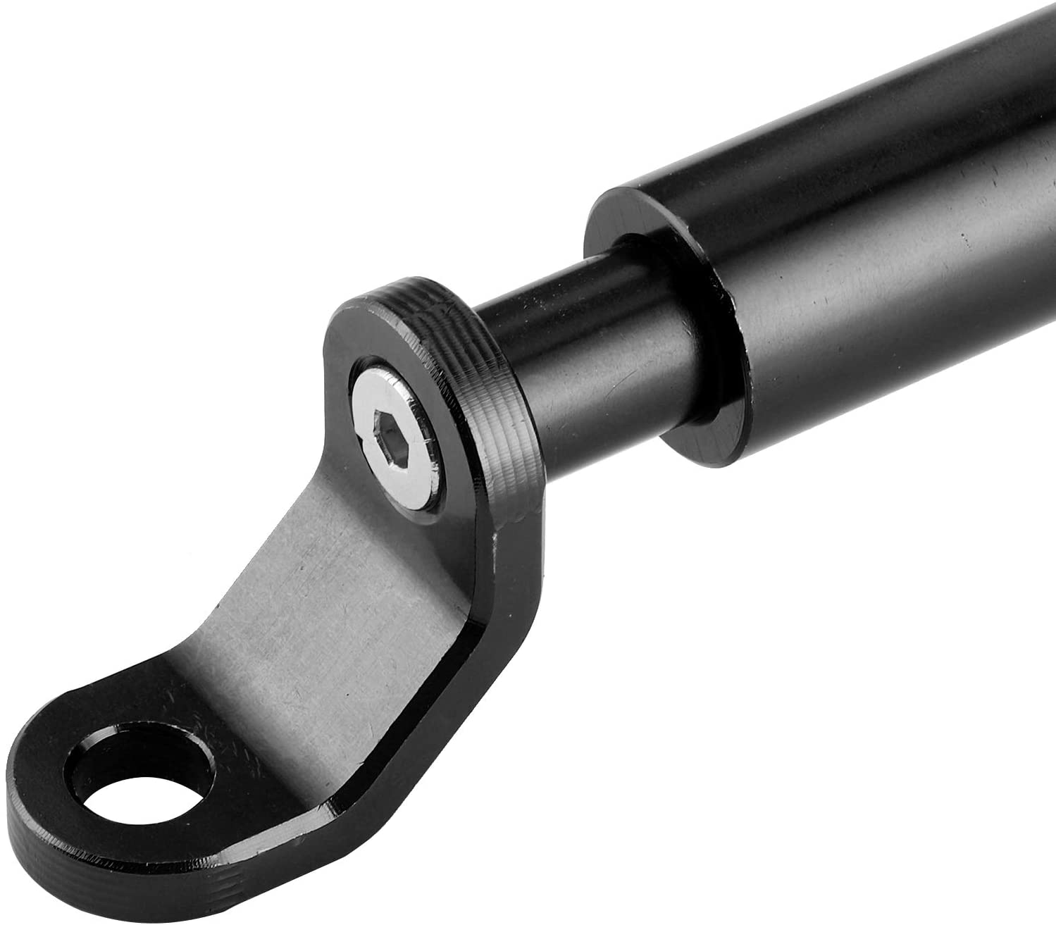 Barra de equilibrio Universal  - Mirror Extender Bar reseña y precio