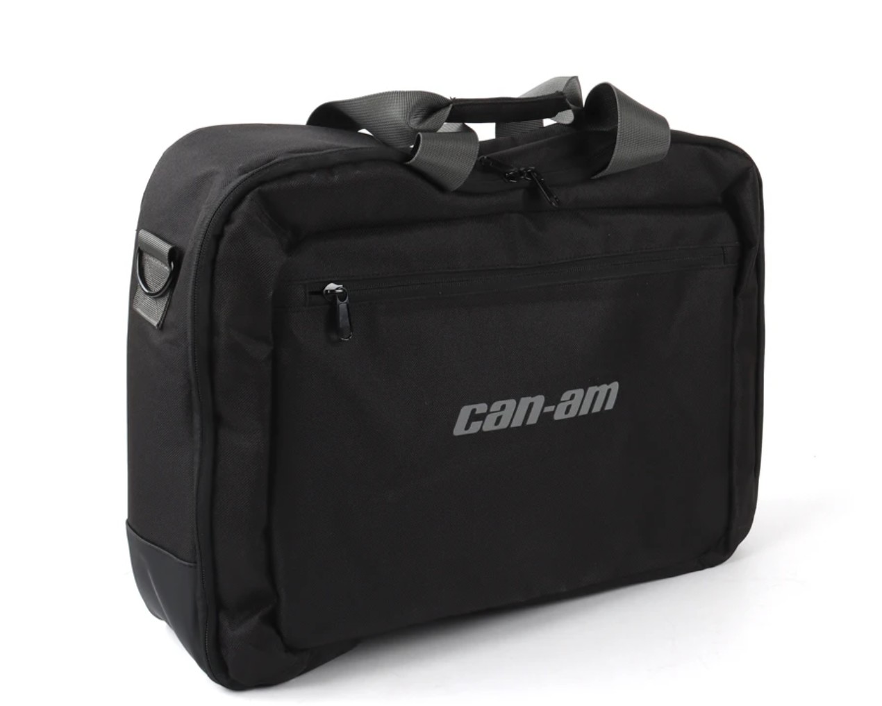 FitFOR Can-Am vehículos de 3 r - Motorcycle Gear Bag With Wheels reseña y precio