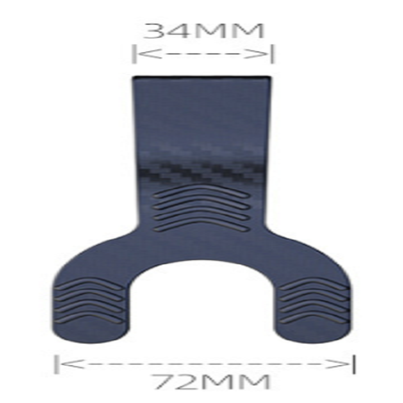 Soporte de pared para casco de - Motorcycle Gear Wall Mount reseña y precio
