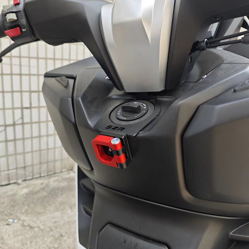 Para VOGE SR3 SR 3 250 SR250GT - Motorcycle Gear Wall Mount reseña y precio
