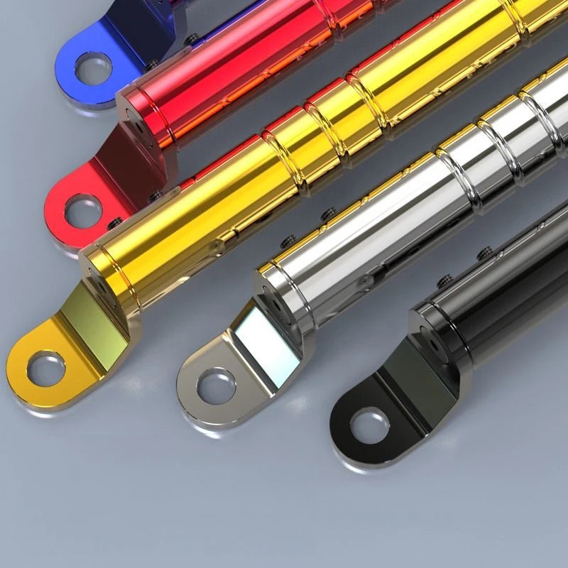 Barra de Equilibrio para Manil - Mirror Extender Bar reseña y precio