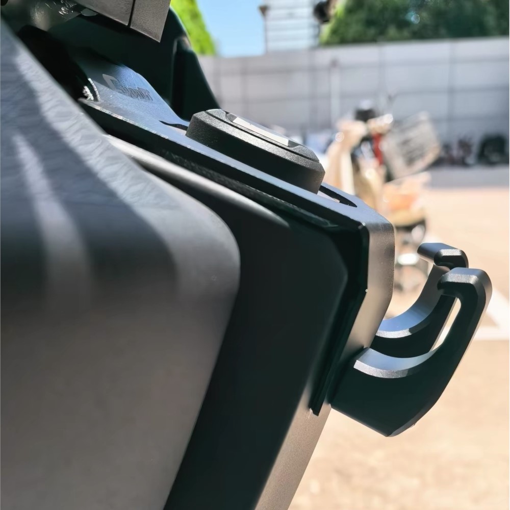 Para BMW C400GT C400 C 400 GT  - Motorcycle Gear Wall Mount reseña y precio
