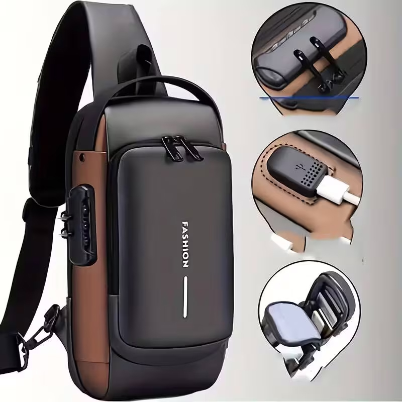 Mochila antirrobo para motocic - Motorcycle Gear Backpack reseña y precio