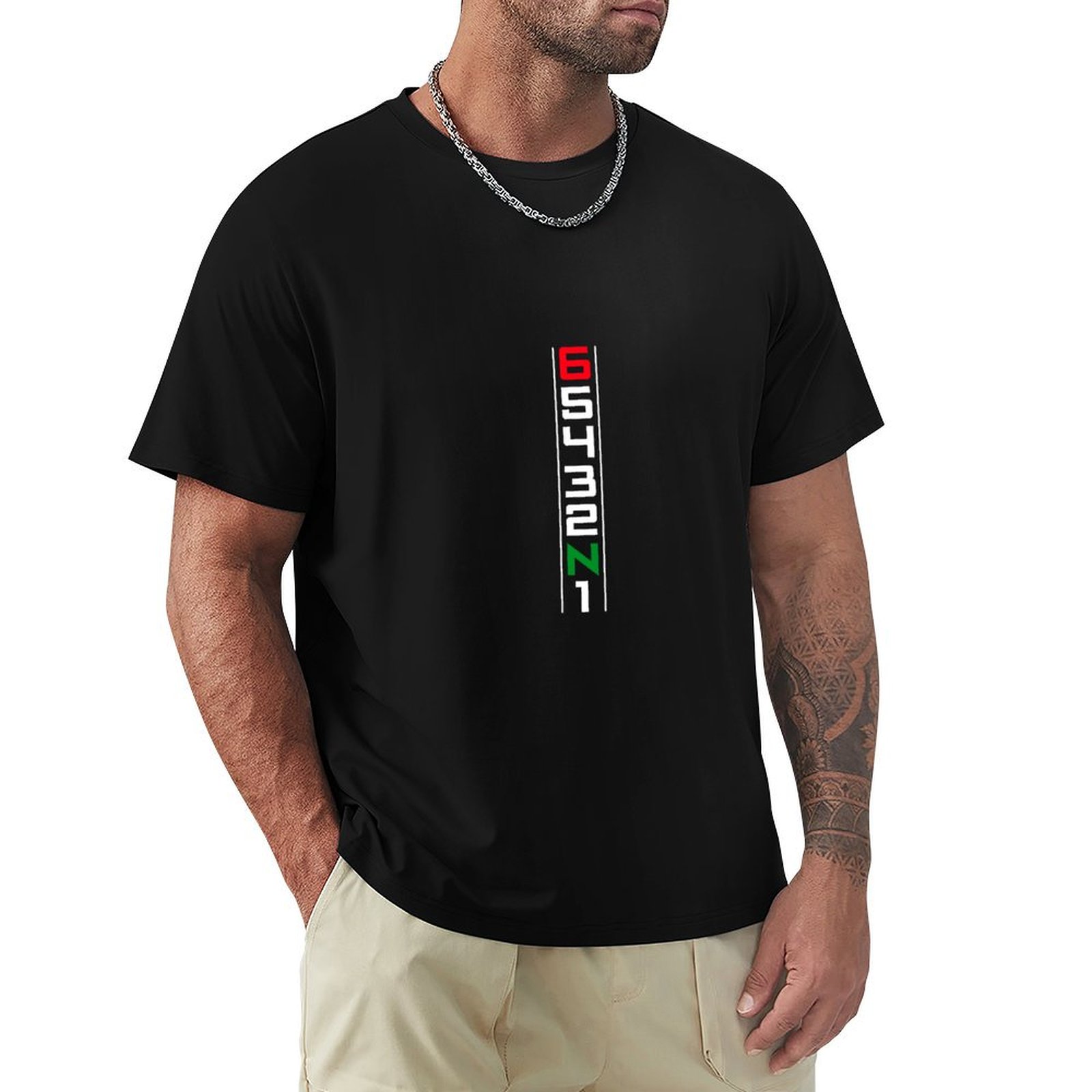 Camiseta Deportiva Transpirabl - Motorcycle Gear Up Down reseña y precio