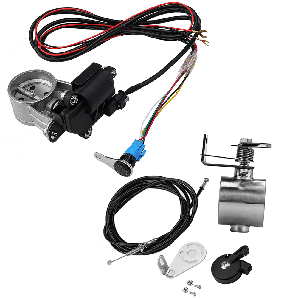 Sistema de escape para motocic - Motorcycle Gear Wholesale reseña y precio