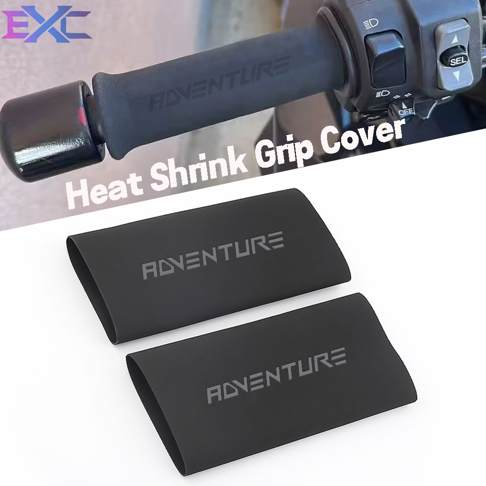 Guante de agarre antideslizant - Handlebar Grip Heated reseña y precio