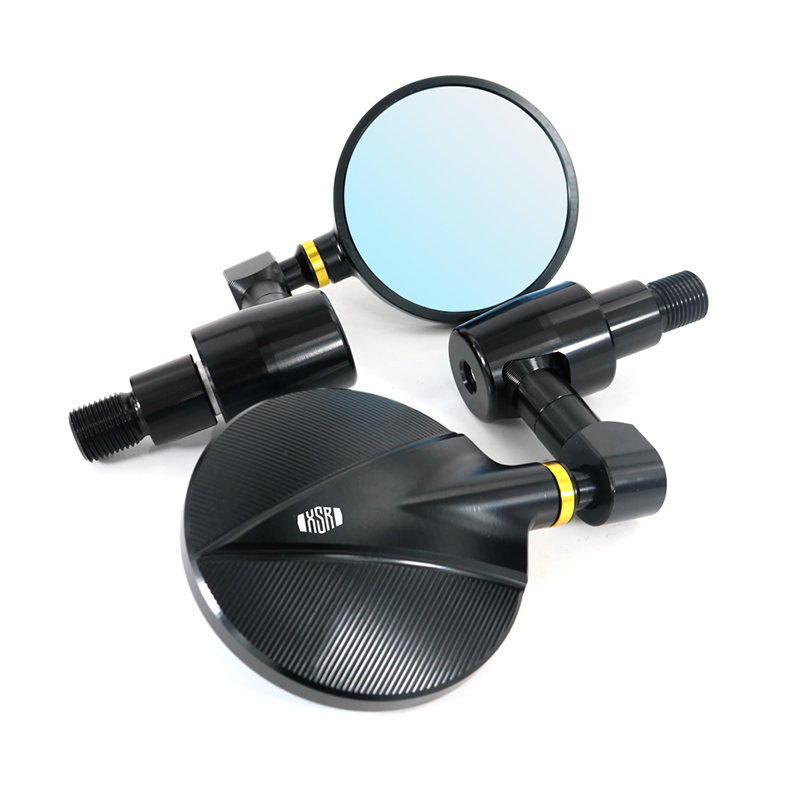 Espejo retrovisor lateral para - Mirror Extender Bar reseña y precio