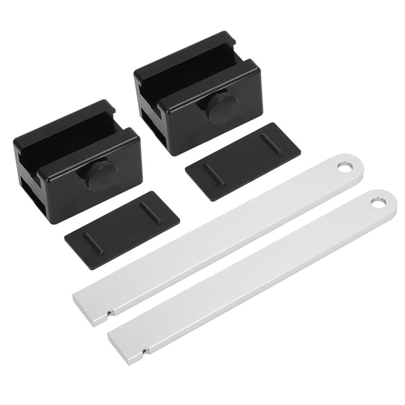 Kit de Espejos Retrovisores Ex - Mirror Extender Bar reseña y precio
