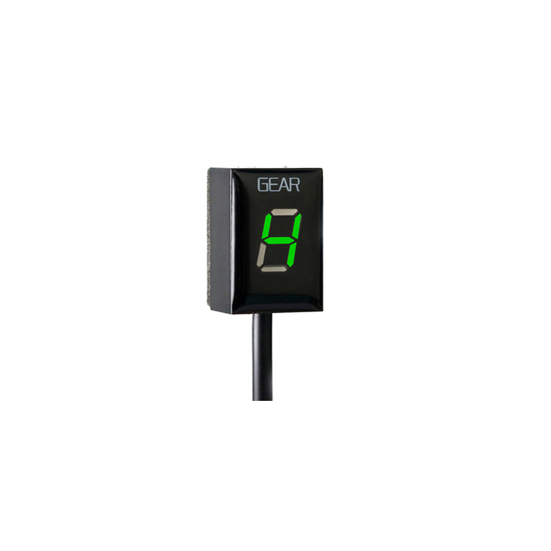 Indicador de Marchas de Motoci - Motorcycle Gear Display reseña y precio