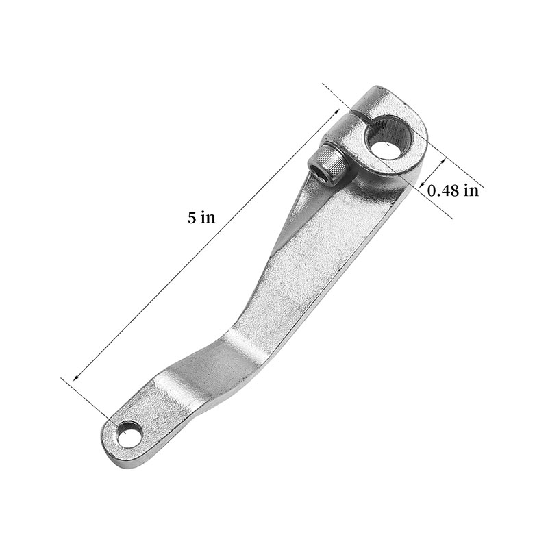 Palanca de varilla de cambio d - Motorcycle Gear Up reseña y precio