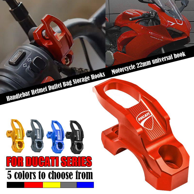 Gancho para Casco de Motocicle - Motorcycle Gear Backpack reseña y precio