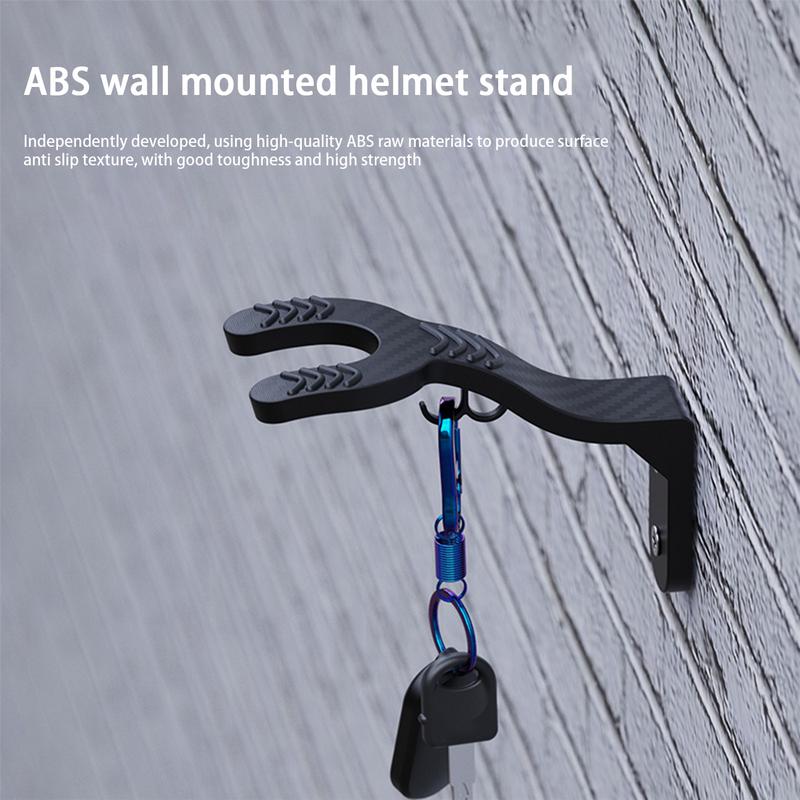 Gancho de engranaje para cabez - Motorcycle Gear Wall Mount reseña y precio