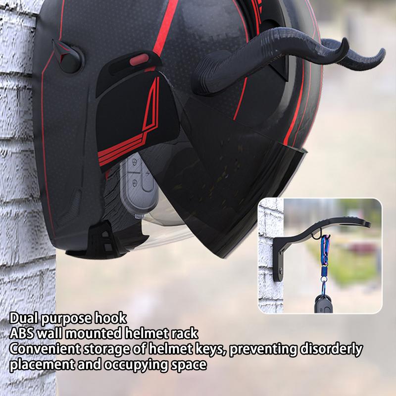Gancho de engranaje para cabez - Motorcycle Gear Wall Mount reseña y precio