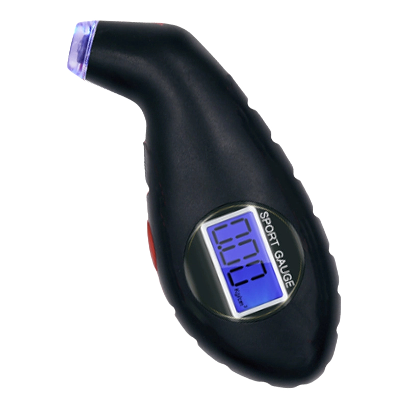 Medidor de Presión de Neumátic - Tyre Pressure Gauge reseña y precio