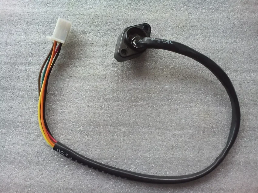 Para sensor de motocicleta par - Motorcycle Gear Wholesale reseña y precio