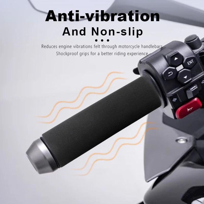 Para motocicletas VOGE DS800X  - Handlebar Grip Heated reseña y precio