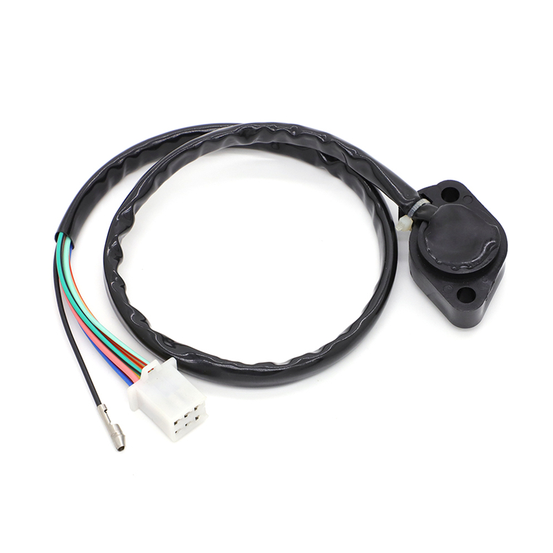 Sensor indicador de posición d - Motorcycle Gear Display reseña y precio