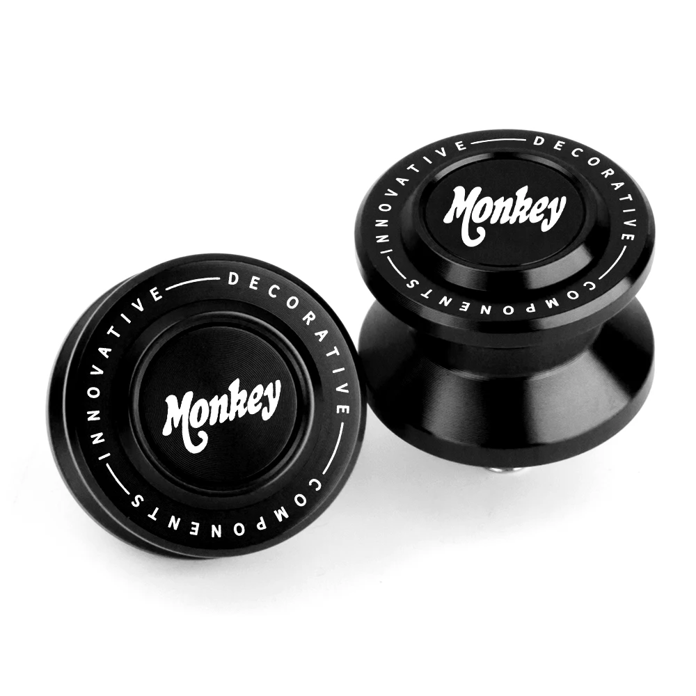 MONKEY 125-accesorios para mot - Mirror Extender Bar reseña y precio