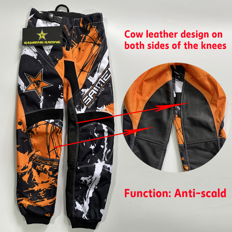 Camiseta y pantalones de Motoc - Motorcycle Gear Sale reseña y precio