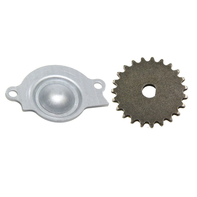 Super Oferta: Bomba de Aceite  - Motorcycle Gear Sale reseña y precio
