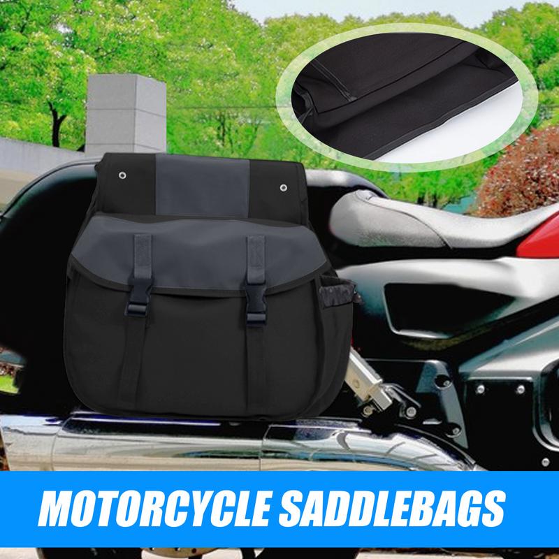 Para adecuadas para motociclet - Motorcycle Gear Backpack reseña y precio