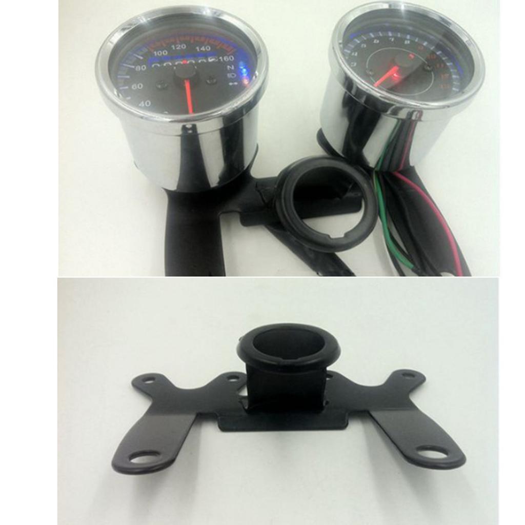 Soporte Universal de Aleación  - Motorcycle Gear Display reseña y precio