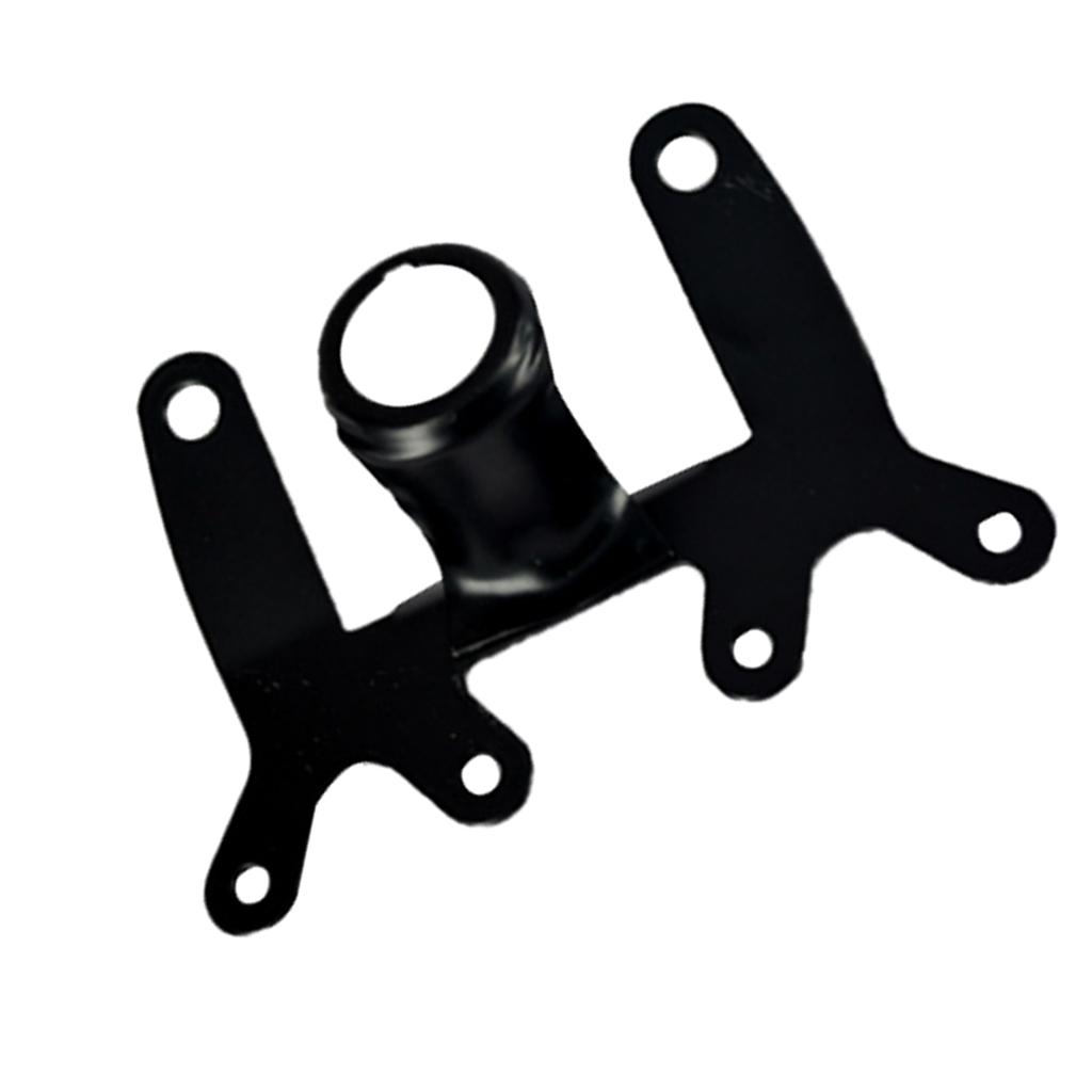 Soporte Universal de Aleación  - Motorcycle Gear Display reseña y precio