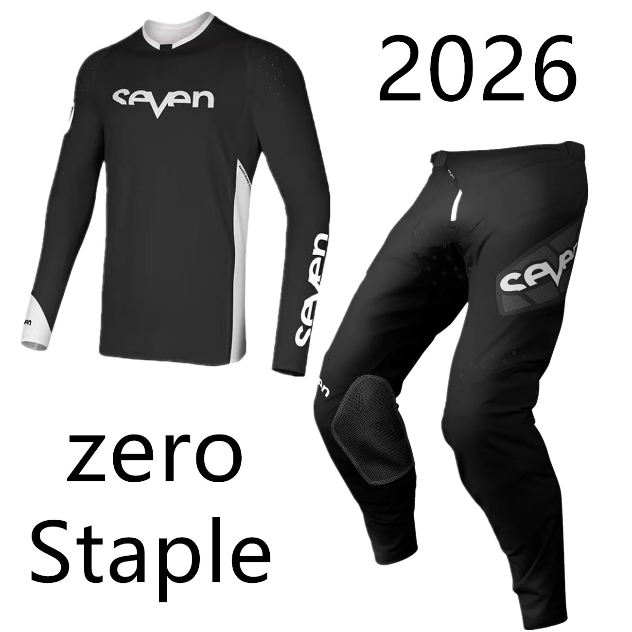 Conjunto de Ropa de Motocross  - Motorcycle Gear Sale reseña y precio