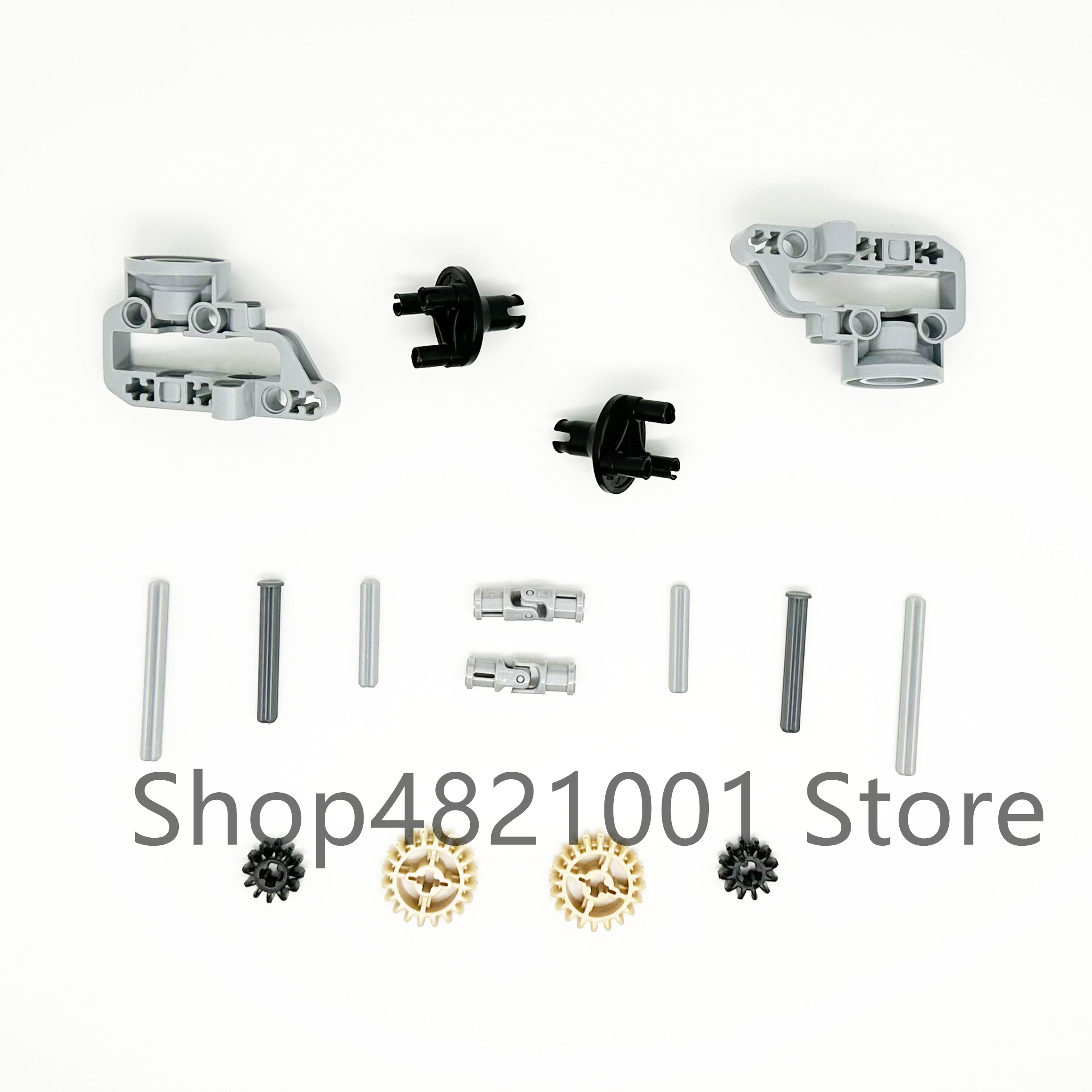 Piezas técnicas de alta tecnol - Motorcycle Gear Sale reseña y precio