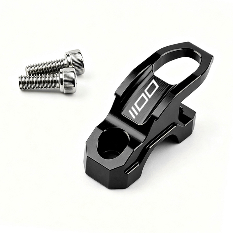 Ganchos para Casco y Equipaje  - Motorcycle Gear Wall Mount reseña y precio