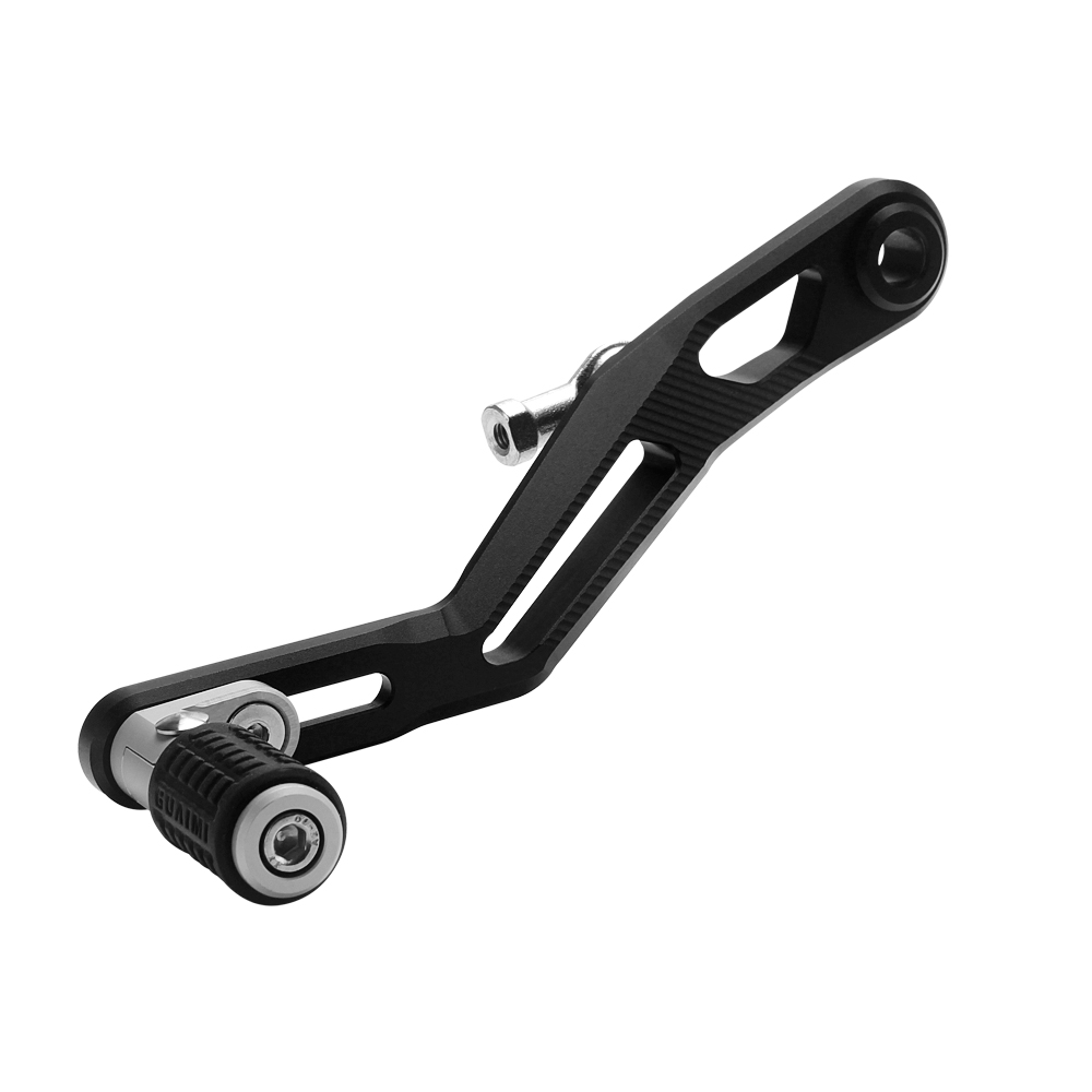 Adju para motocicleta Tiger 80 - Motorcycle Gear Up reseña y precio